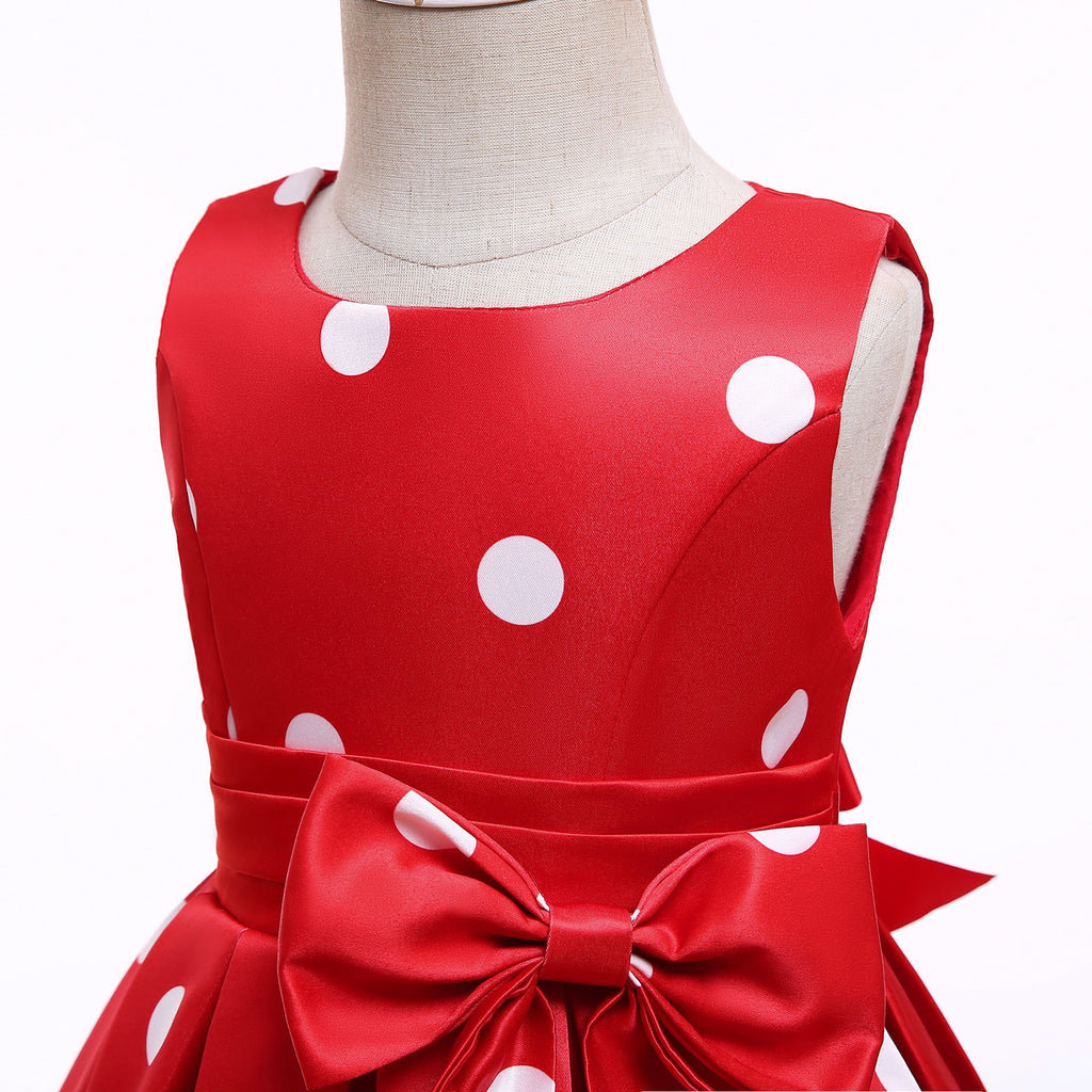 Baby Clothes Baby Princess Dress 