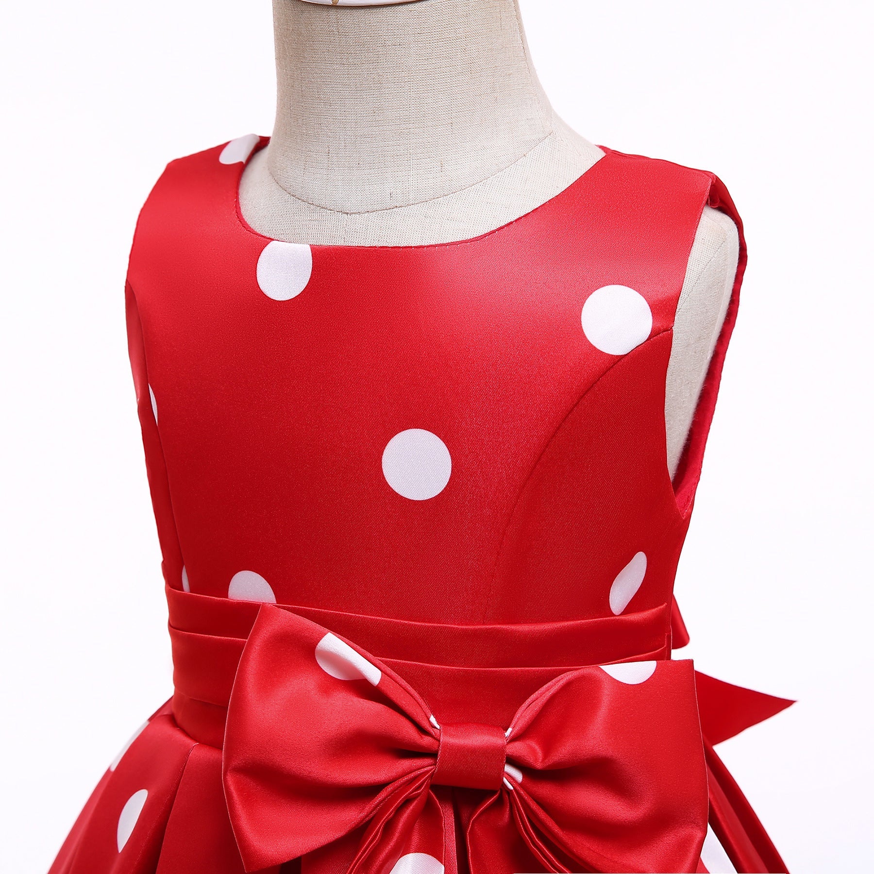 Baby Clothes Baby Princess Dress 