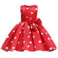 Baby Clothes Baby Princess Dress 