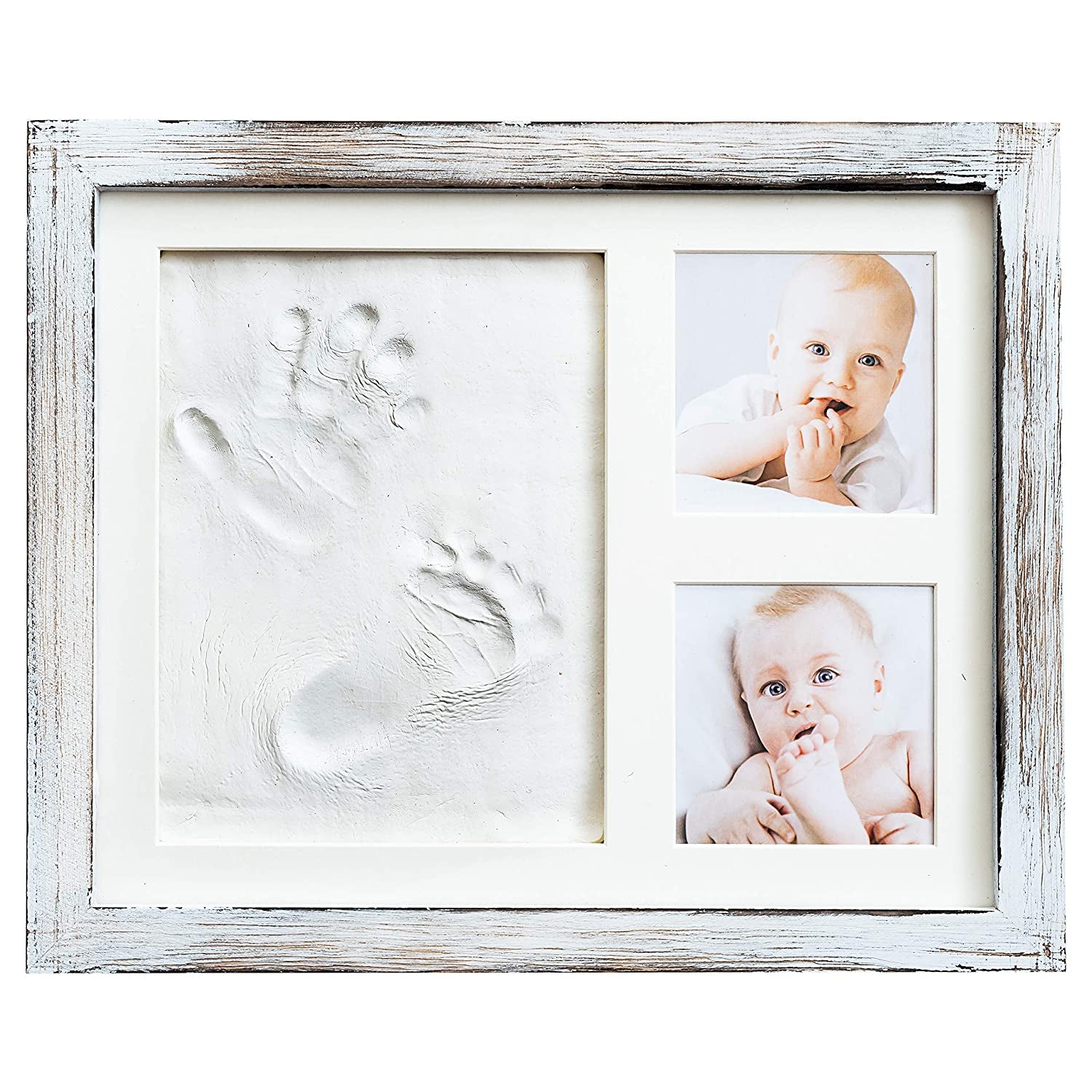 Baby Footprint Kit