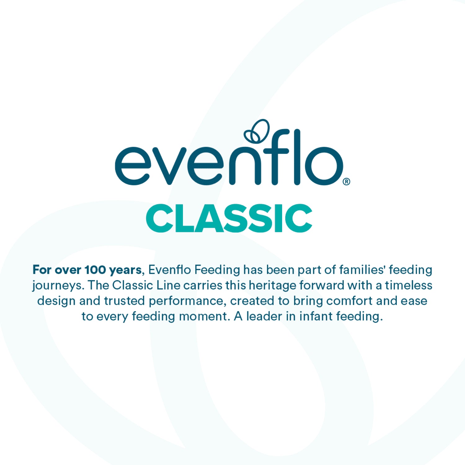 Evenflo Classic Bpa-Free Glass Twist Baby Bottles, Clear, 4 Oz, Pack of 6