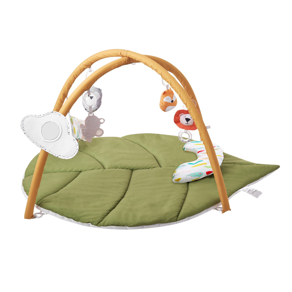 Baby Play Gym Mat Tummy Time Activity Mat