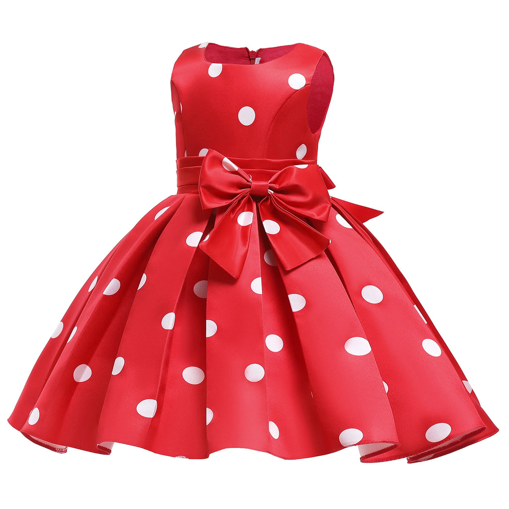 Baby Clothes Baby Princess Dress 