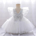 BABY CLOTHES BABY PRINCESS DRESS 