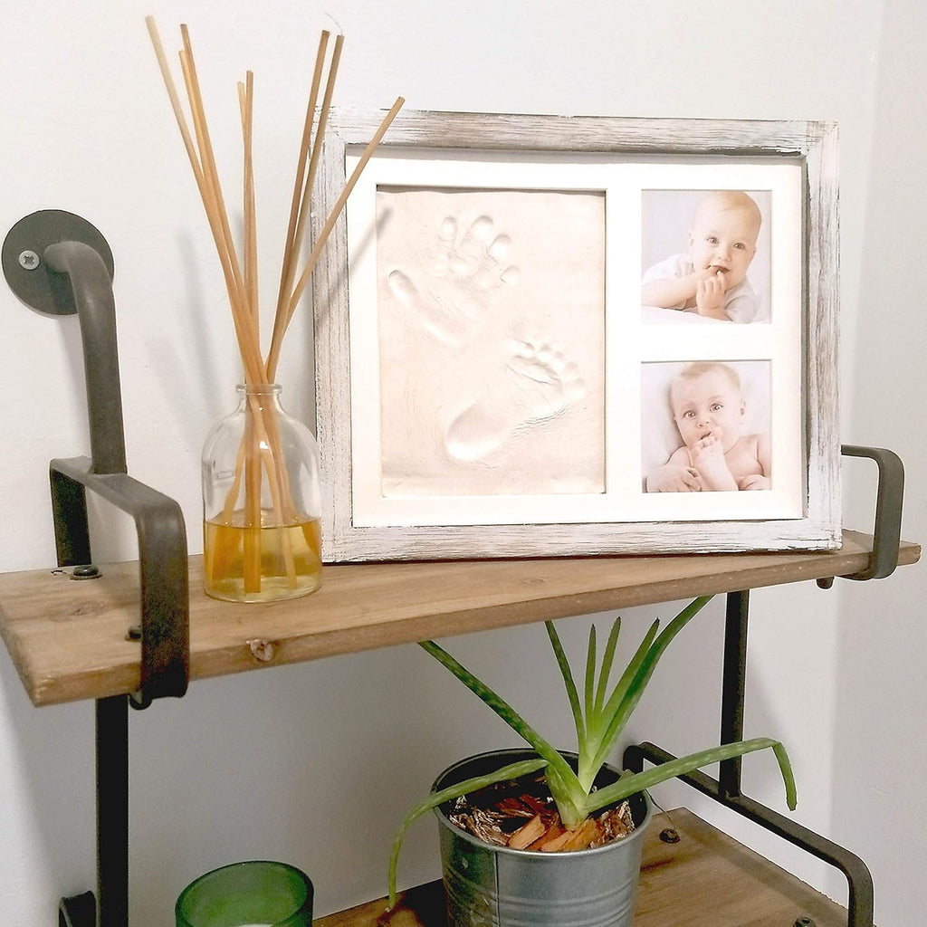 Baby Footprint Kit