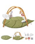 Baby Play Gym Mat Tummy Time Activity Mat