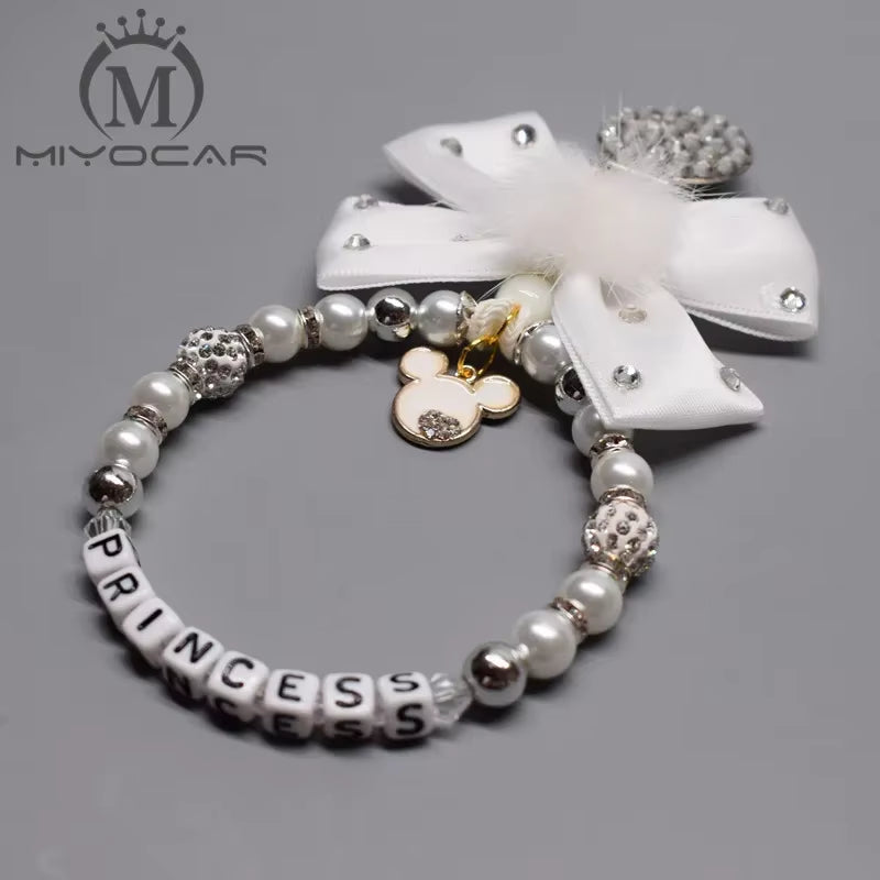 🔥 Best Recommended Personalized Pacifier Chain