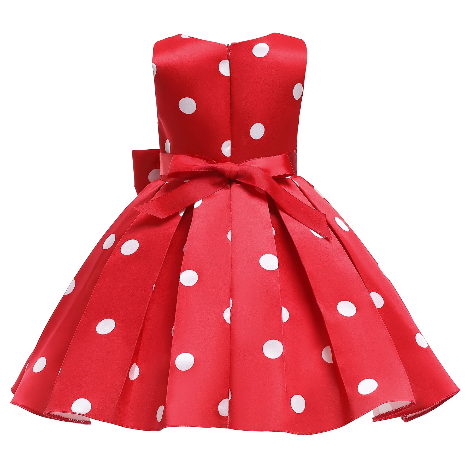 Baby Clothes Baby Princess Dress 