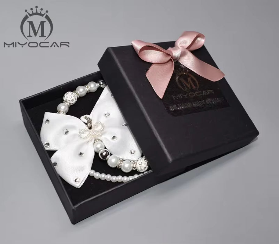 🔥 Best Recommended Personalized Pacifier Chain