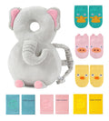 Safe Step™ Baby Head Protector